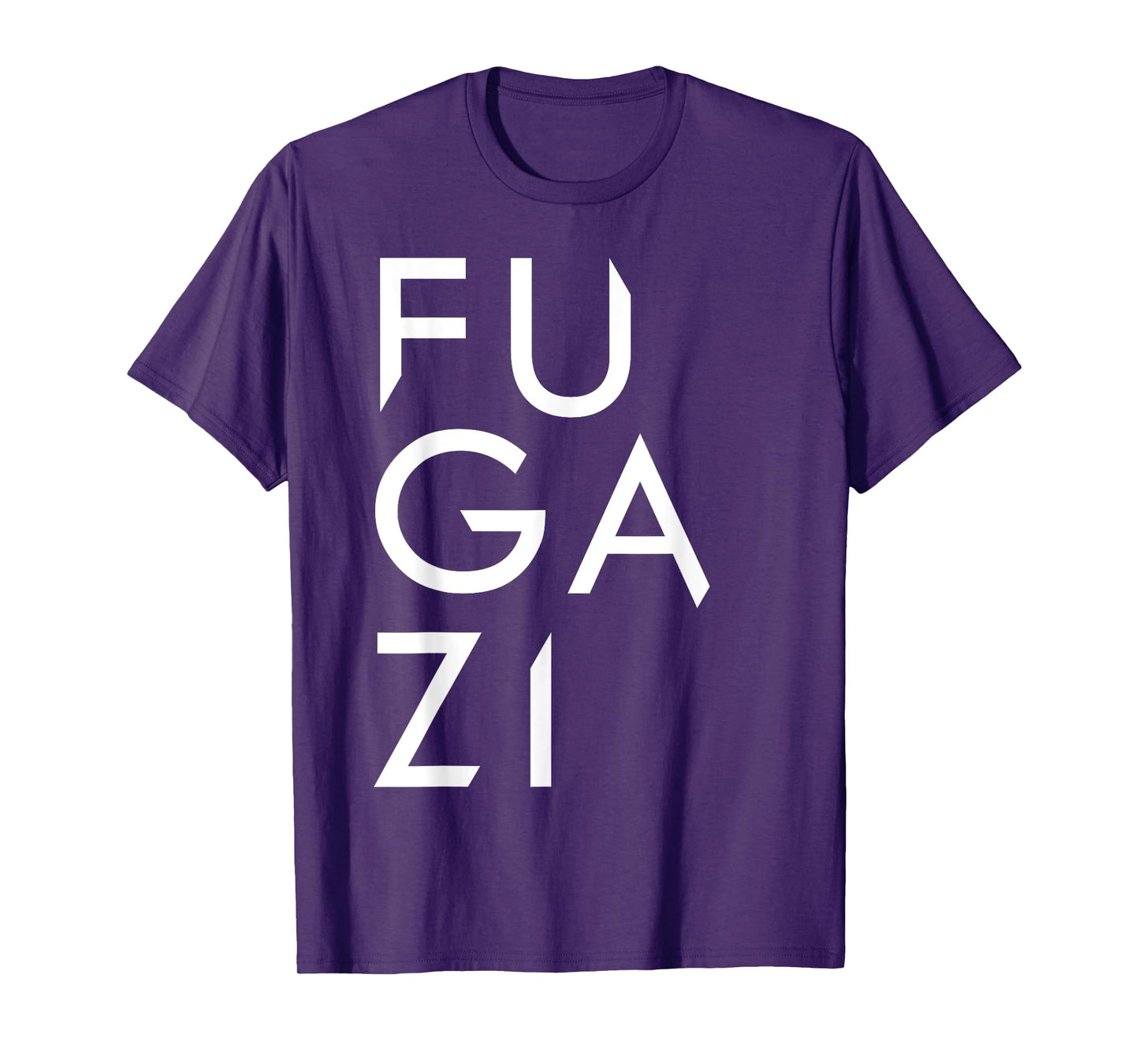 Fugazi T-Shirt