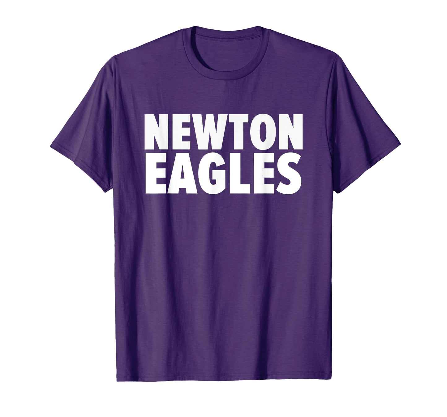Newton Eagles Bold T-Shirt