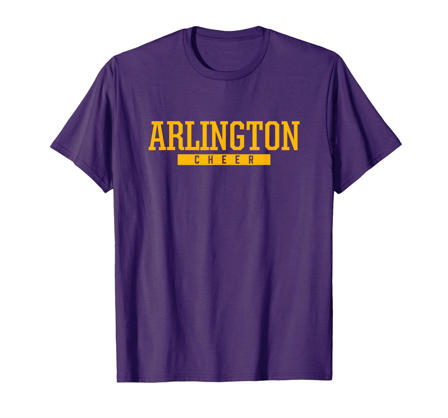 Arlington High School Cheer T-Shirt