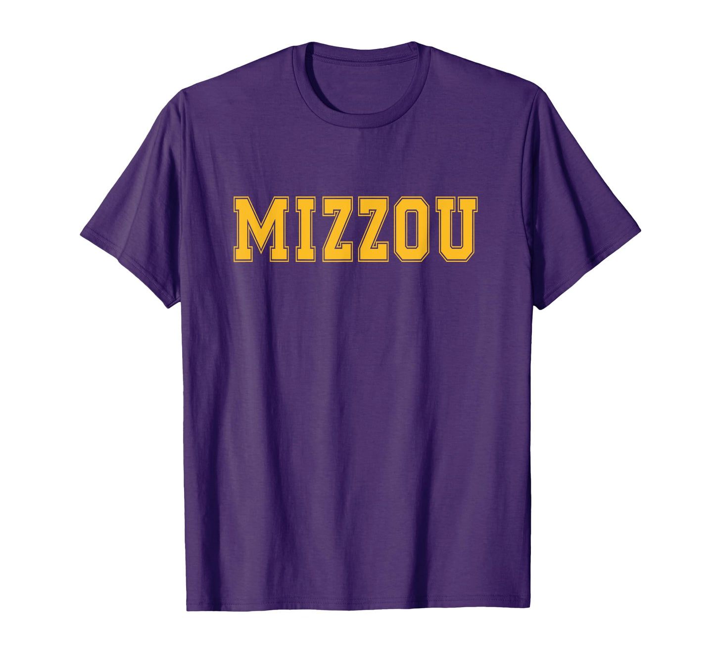 Mizzou T-Shirt