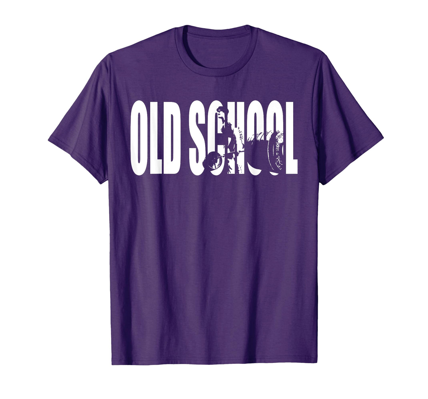Old School Strength - Deadlift T-Shirt T-Shirt