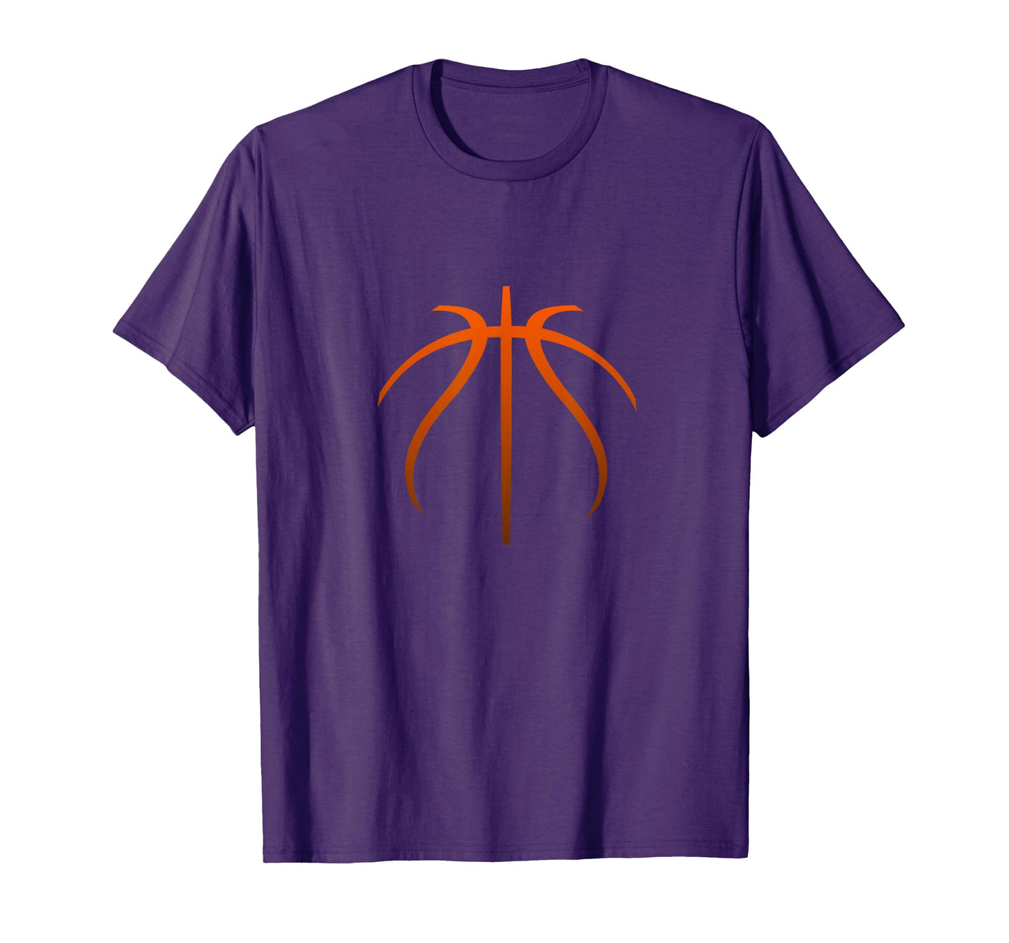 Basketball Apparel - Basketball T-Shirt