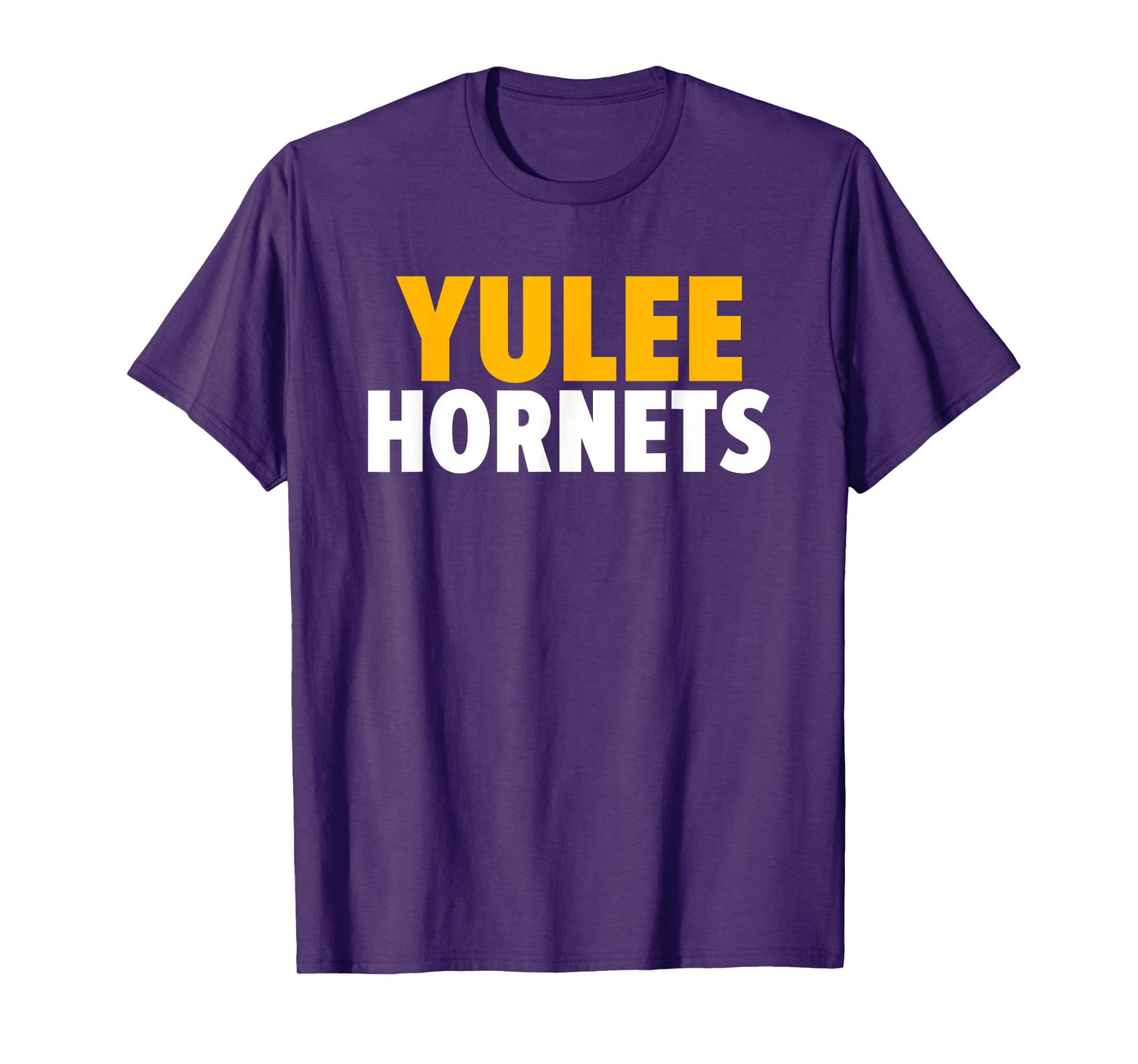 Yulee Hornets Bold T-Shirt