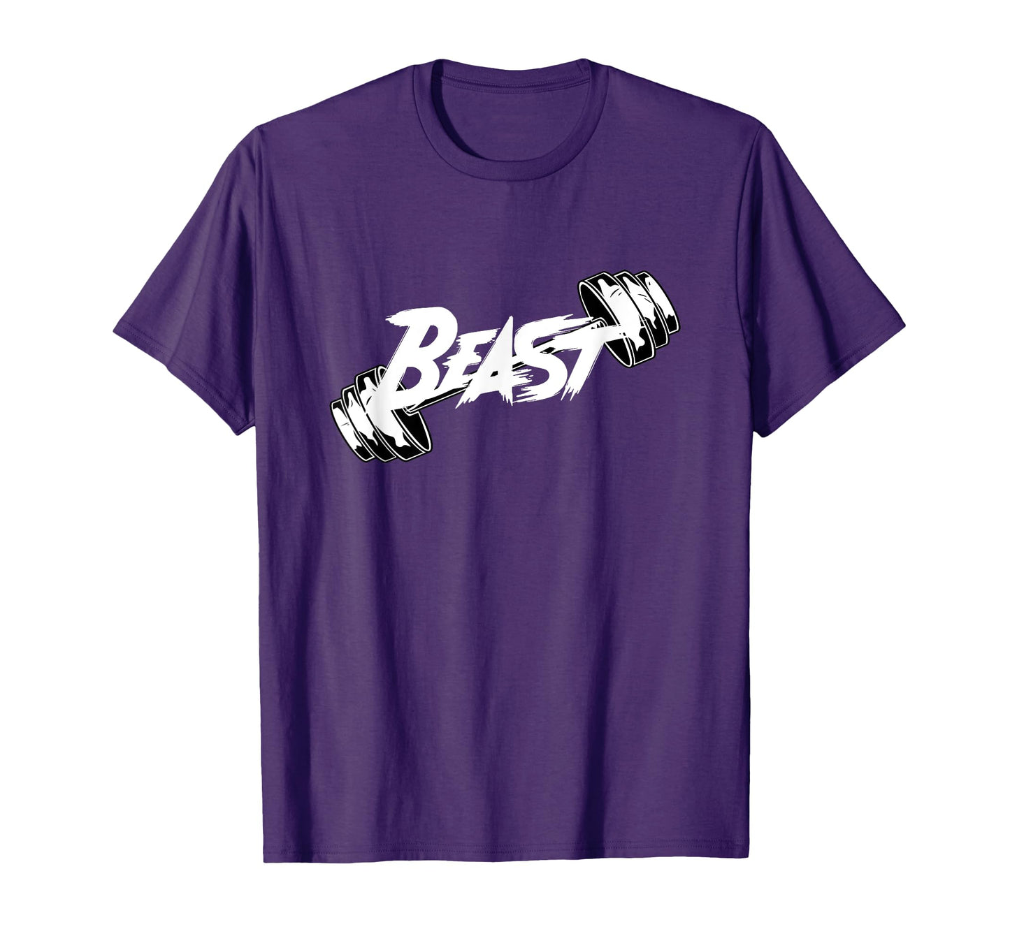 Beast performance motivation Graphic T-Shirt