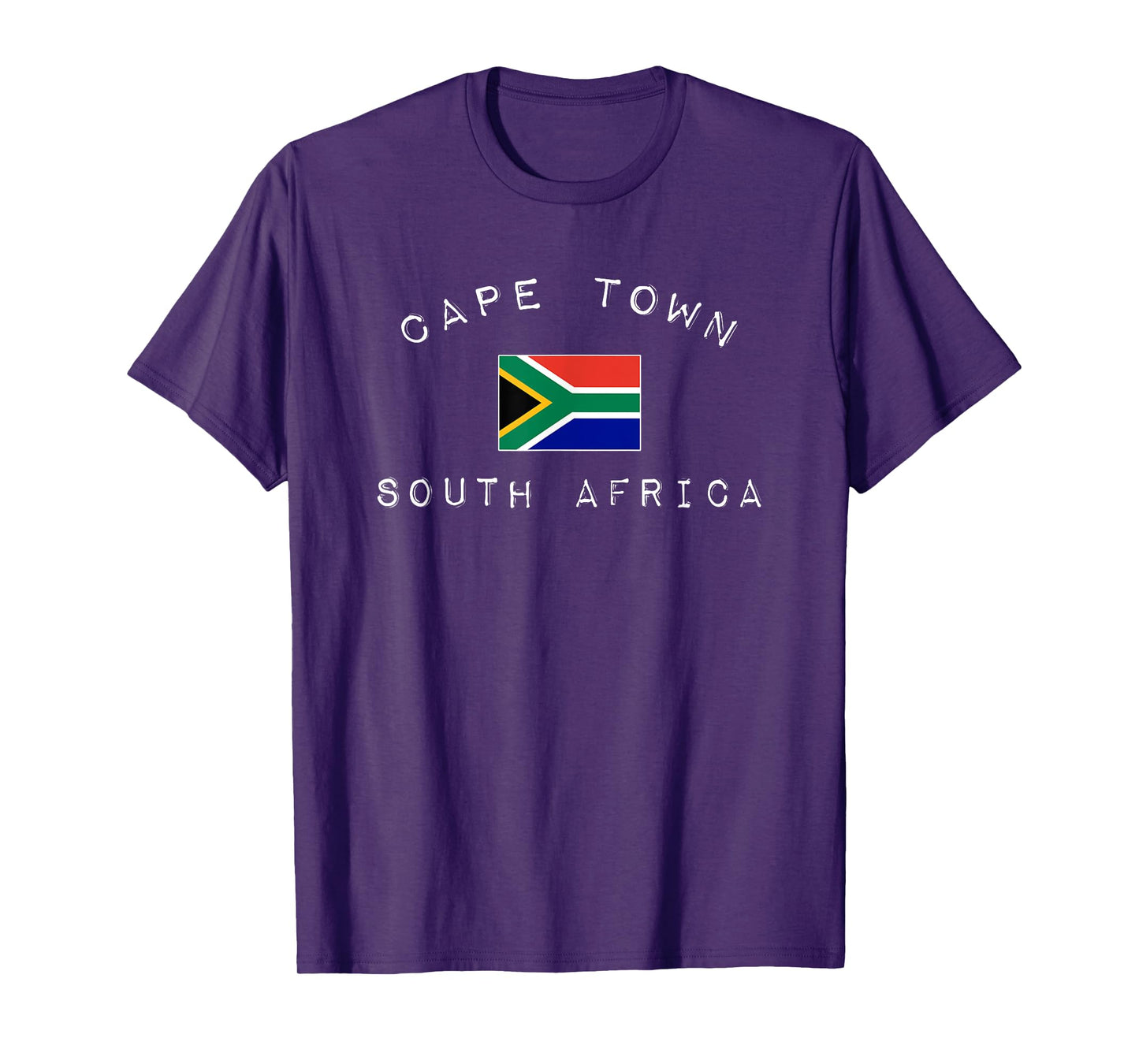 Cape Town T-Shirt