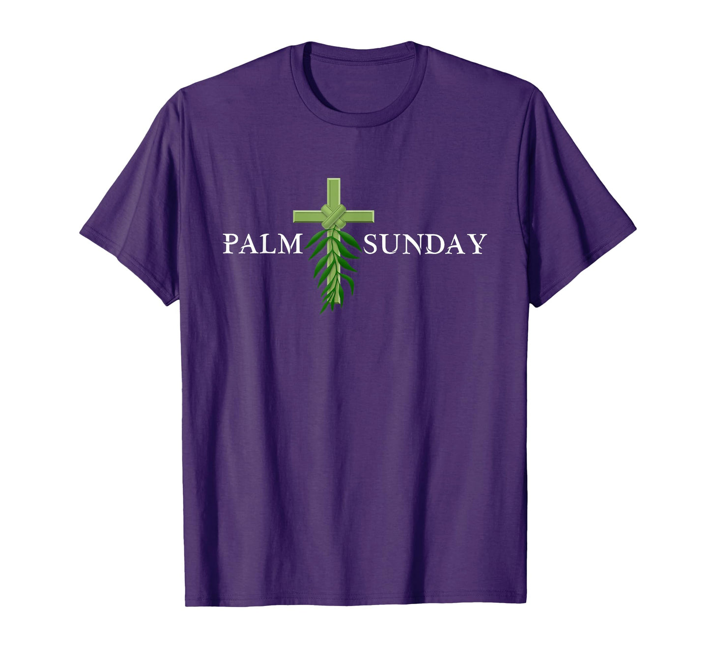 Palm Sunday Domingo de Ramos T-Shirt