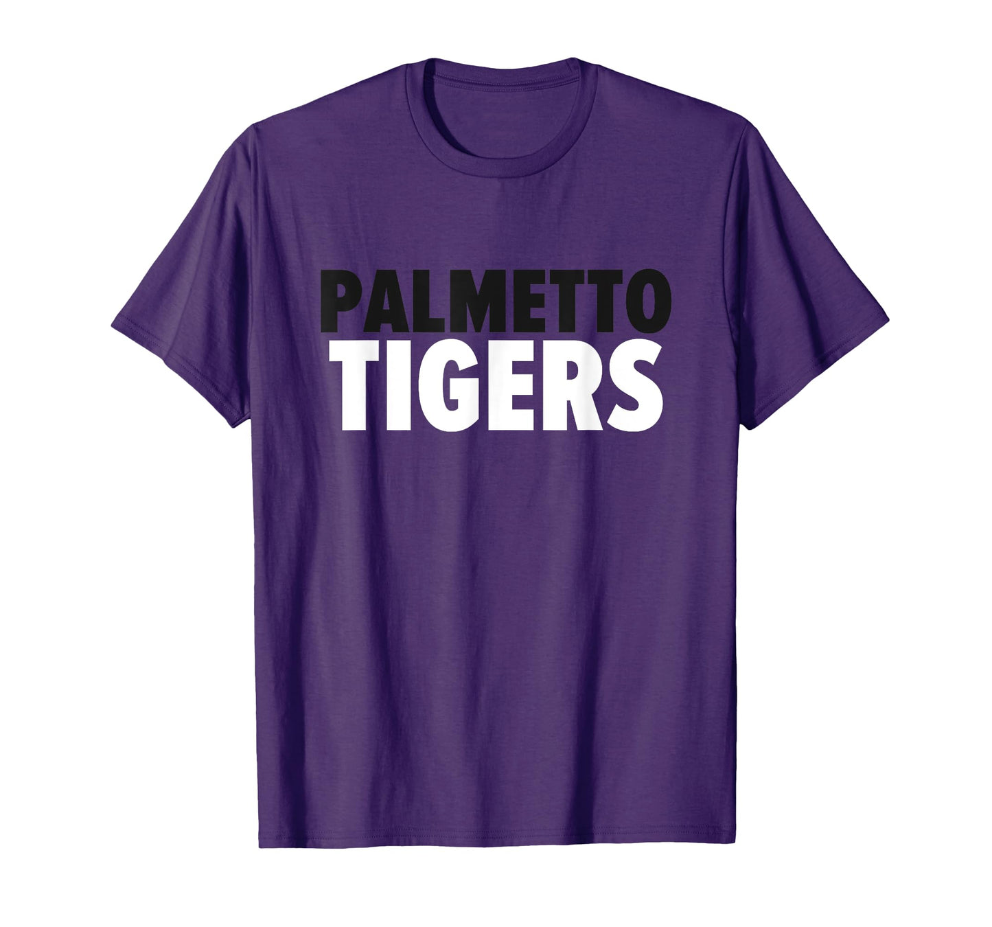 Palmetto Tigers Bold T-Shirt
