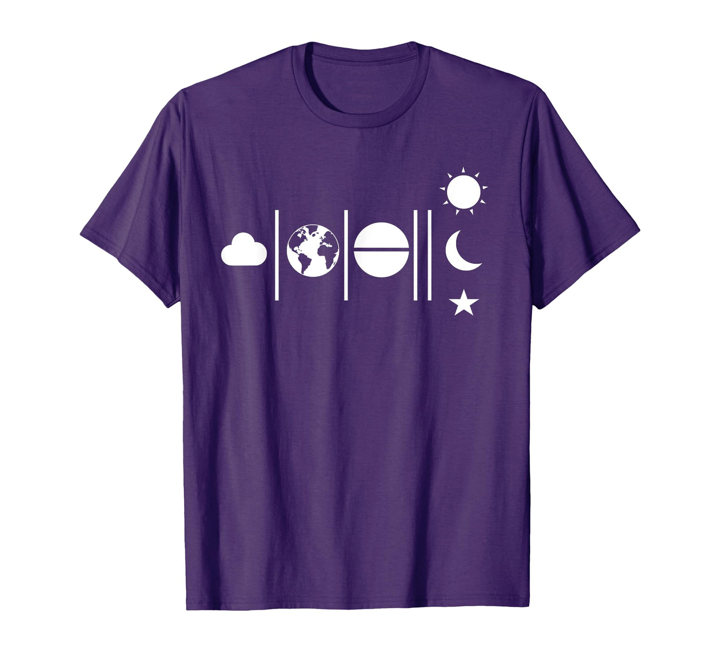 258/5000 LDS Plan of the Salvation Missionary T-Shirt