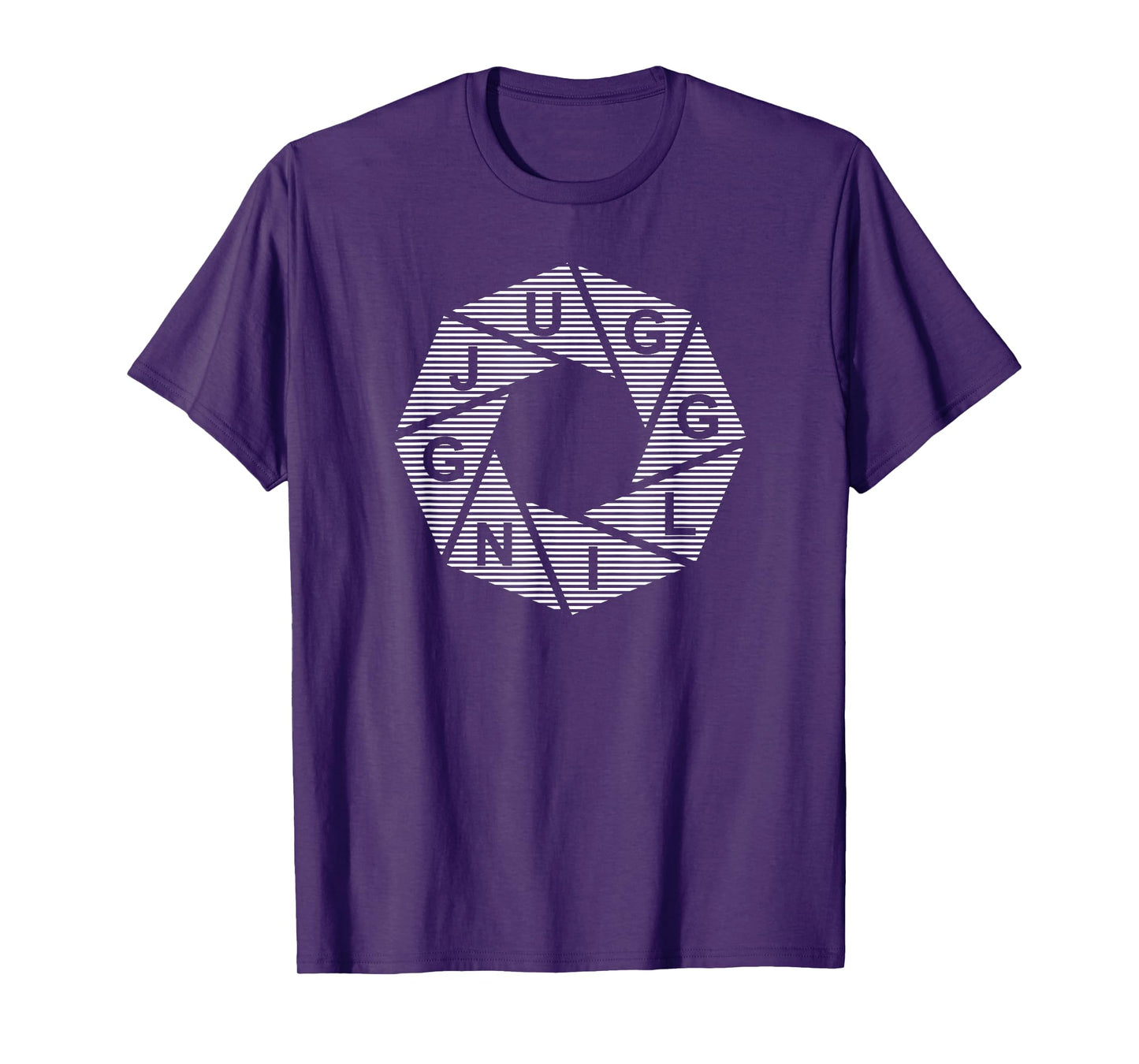 Juggling T-Shirt T-Shirt