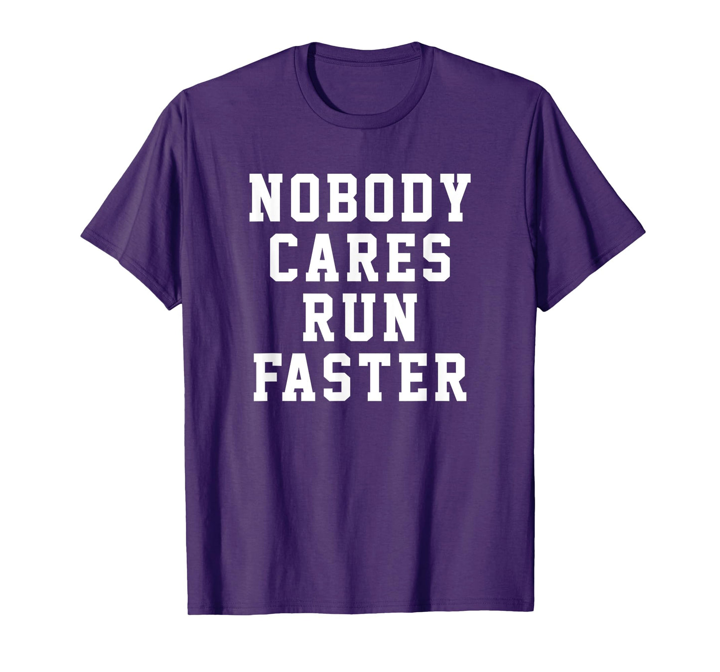 Funny Gift For Running Track And Field Coach or Gym Teacher T-Shirt