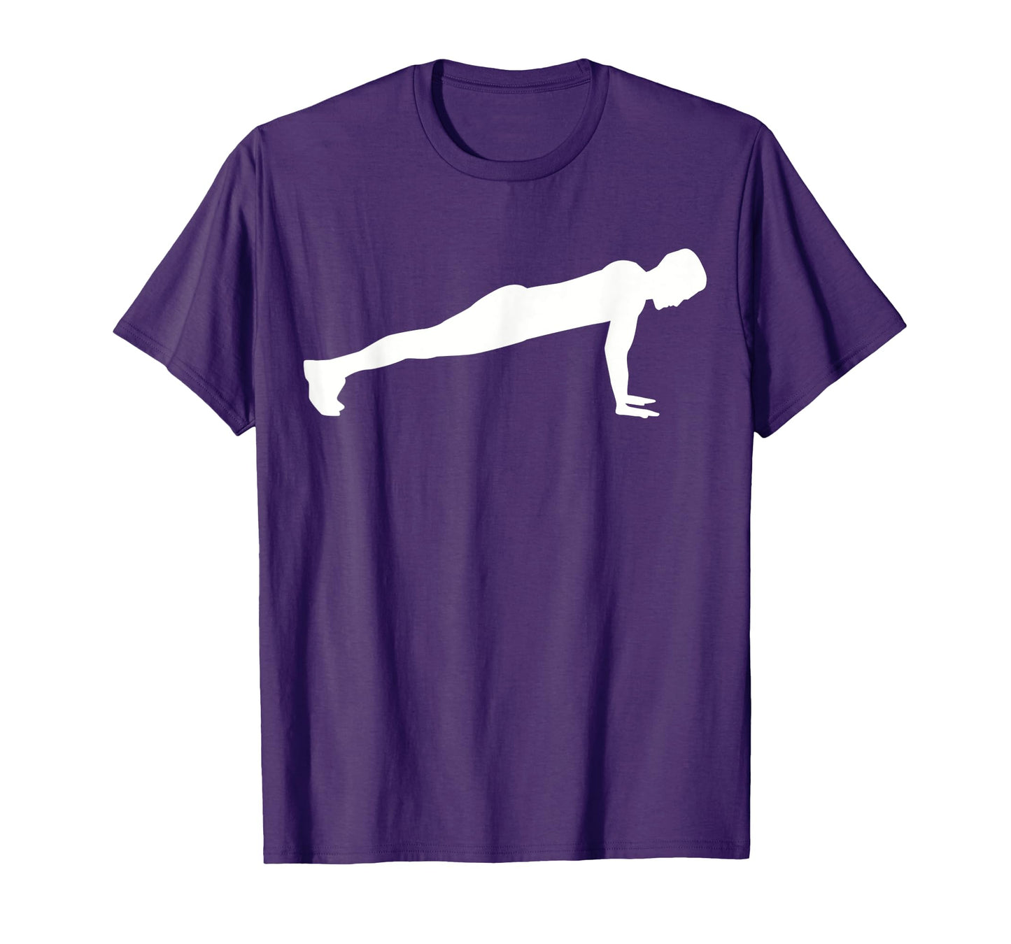 Push ups T-Shirt