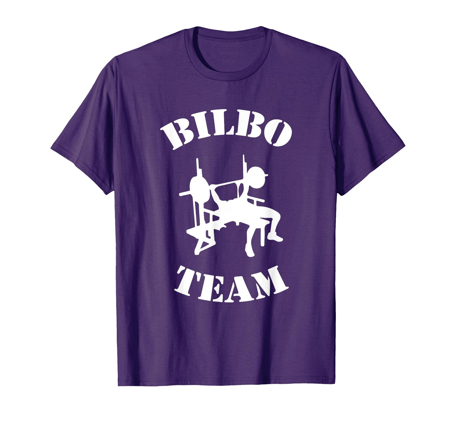 Bilboteam T-Shirt