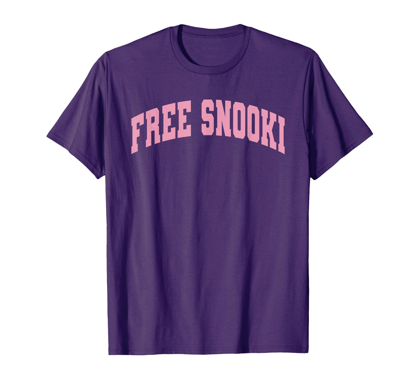 Free Spirit of the Shore: Snooki-Inspired Jersey Designs T-Shirt