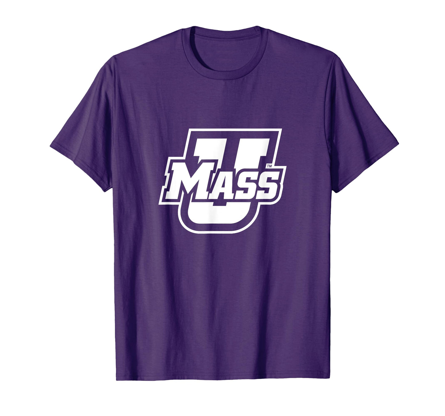 UMass Minutemen | Official NCAA Merch | OCMAS02 T-Shirt