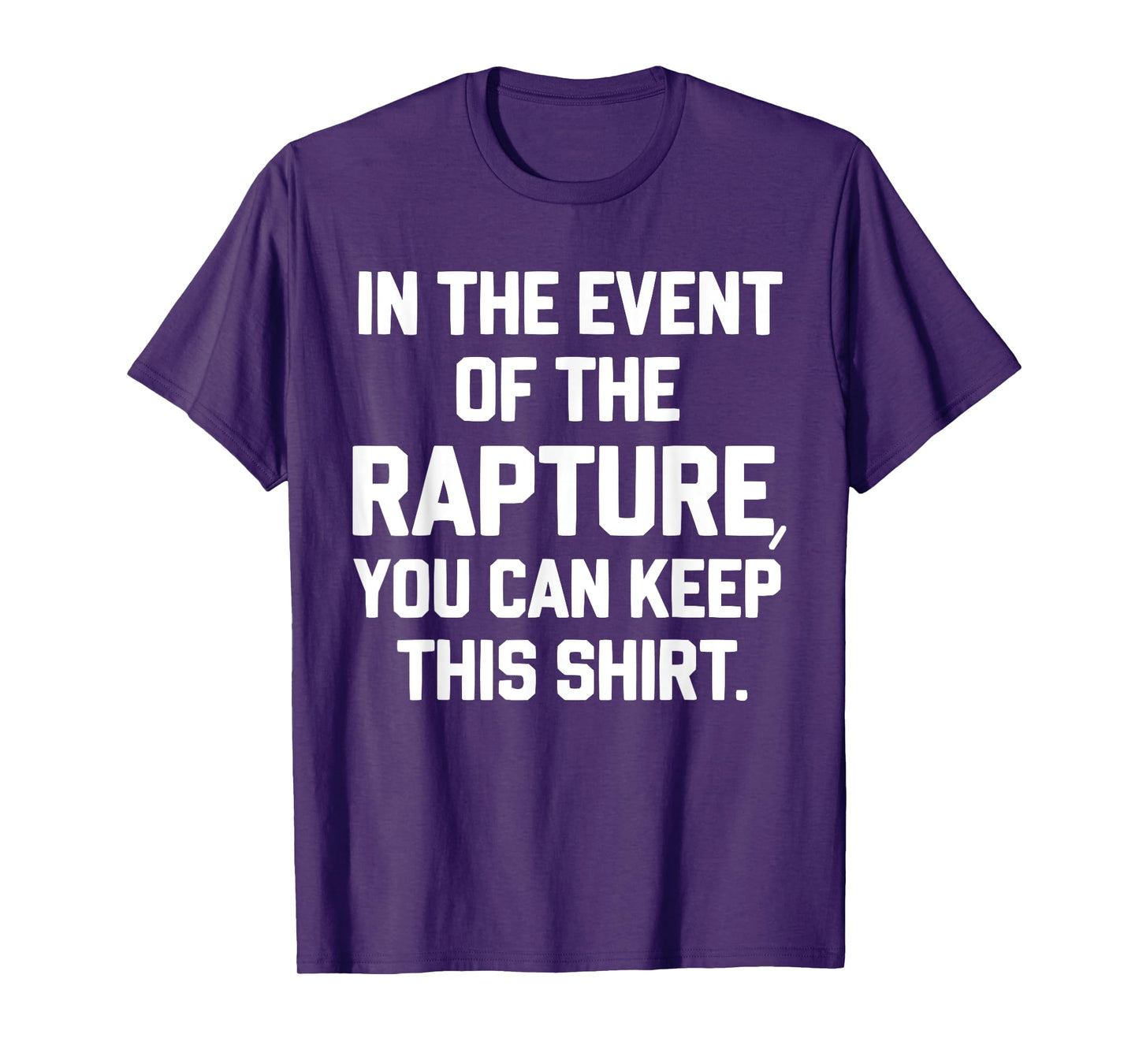 Funny Jesus Christ Religious Christian Believer Christianity T-Shirt