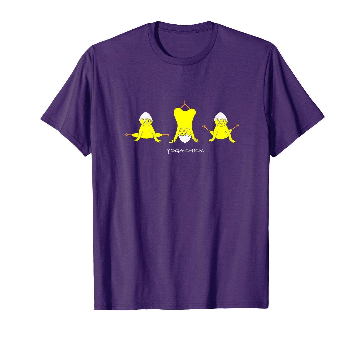 Yoga Chic I Gift T-Shirt