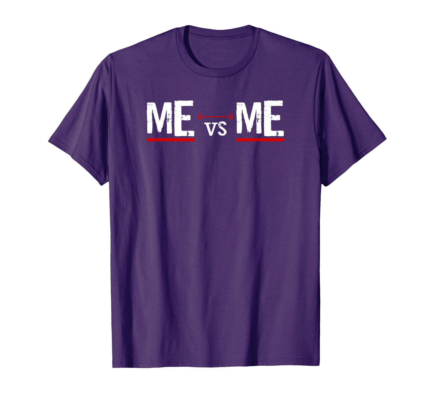 ME vs ME T-Shirt