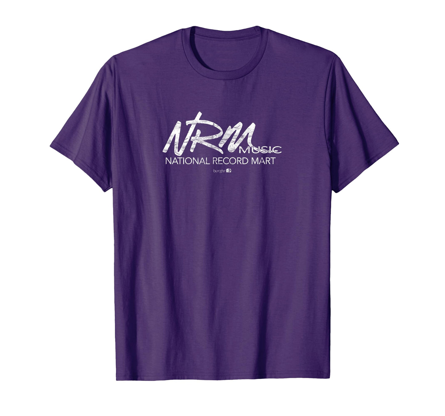 National Record Mart T-Shirt