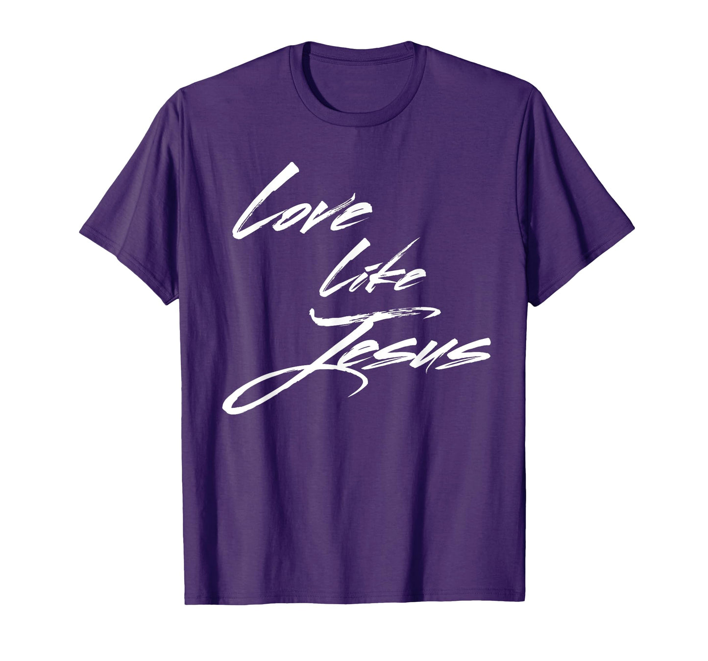 Love Like Jesus T-Shirt