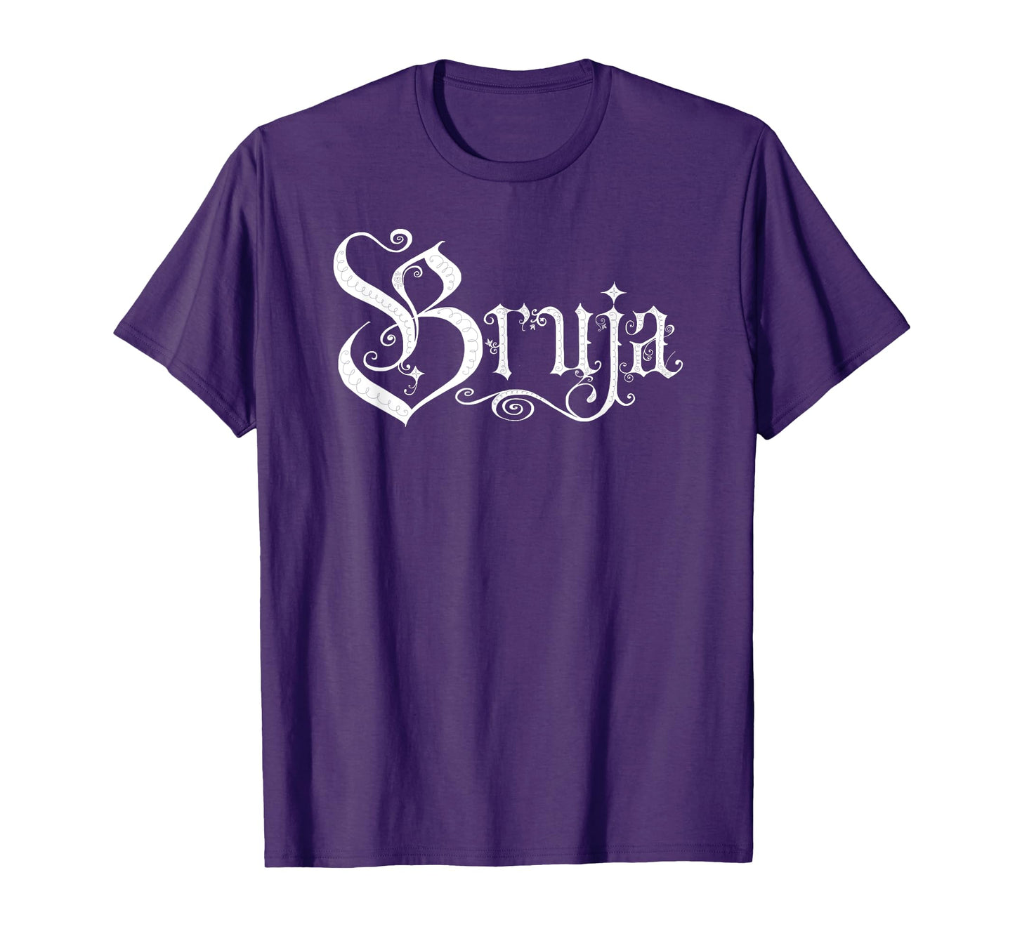 Bruja Witch T-Shirt