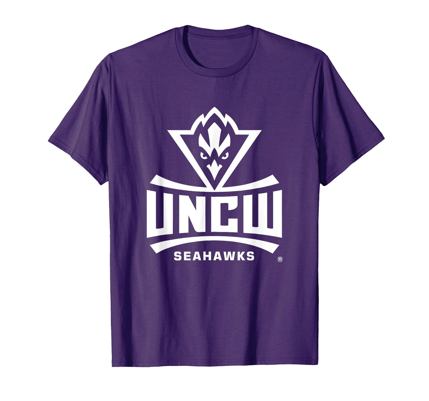 North Carolina Wilmington Seahawks | NCAA Merch | PPNCW015 T-Shirt