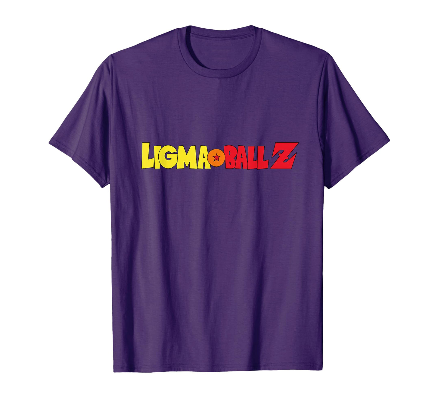 Ligma Ball Z T-Shirt
