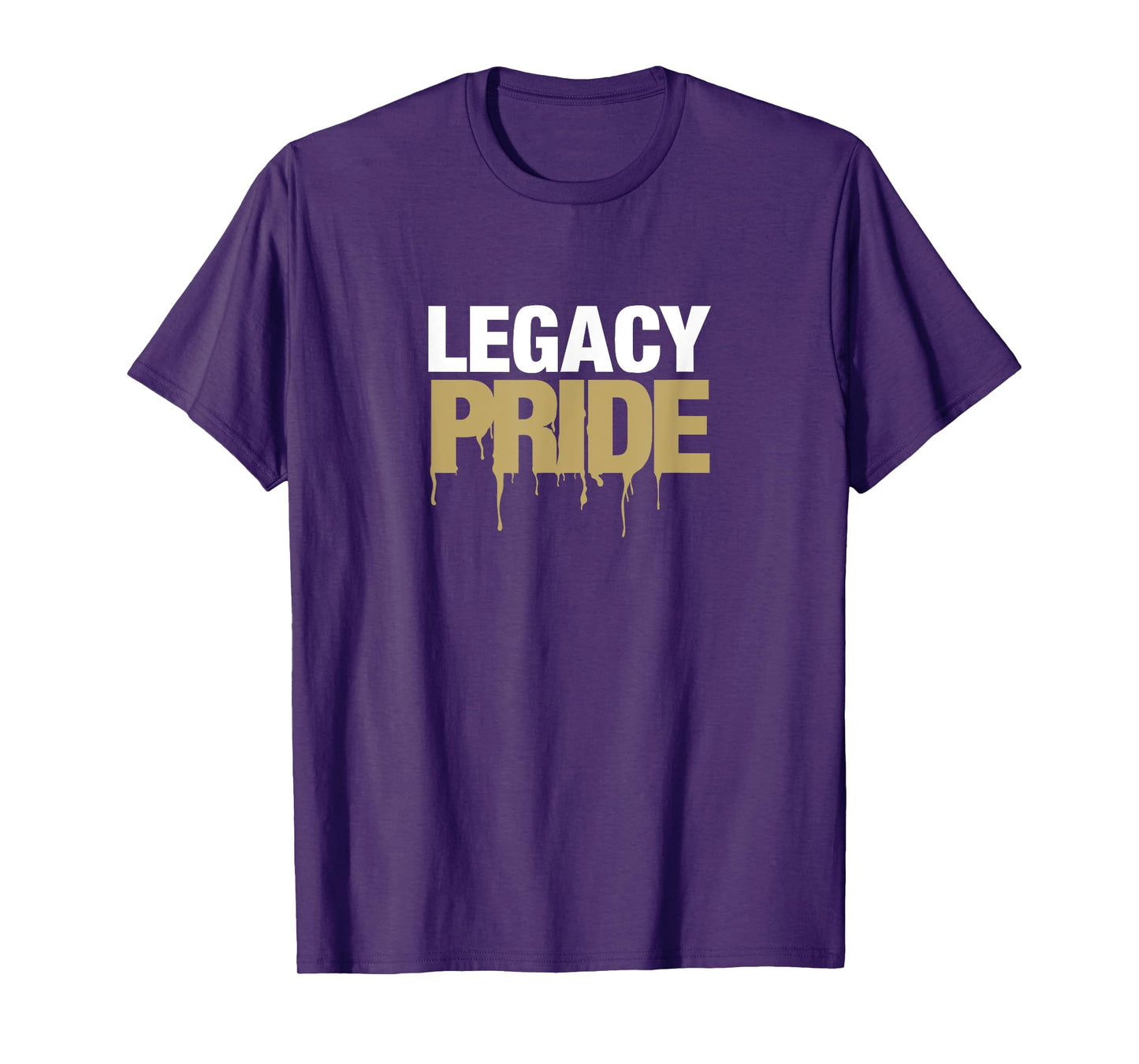 Legacy High School PRIDE T-Shirt