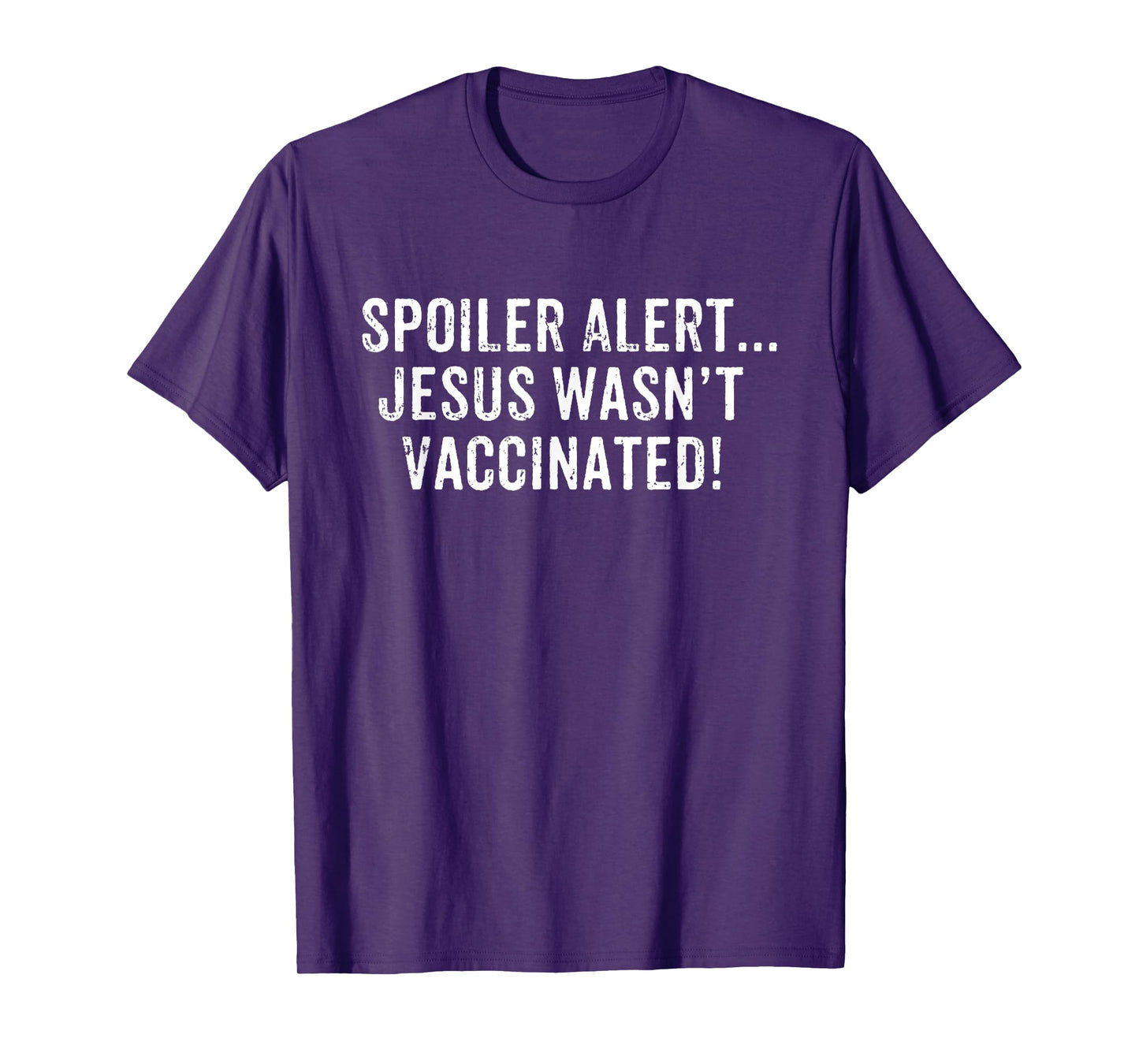 Anti Vax T Shirt Anti Vaccine T-Shirt