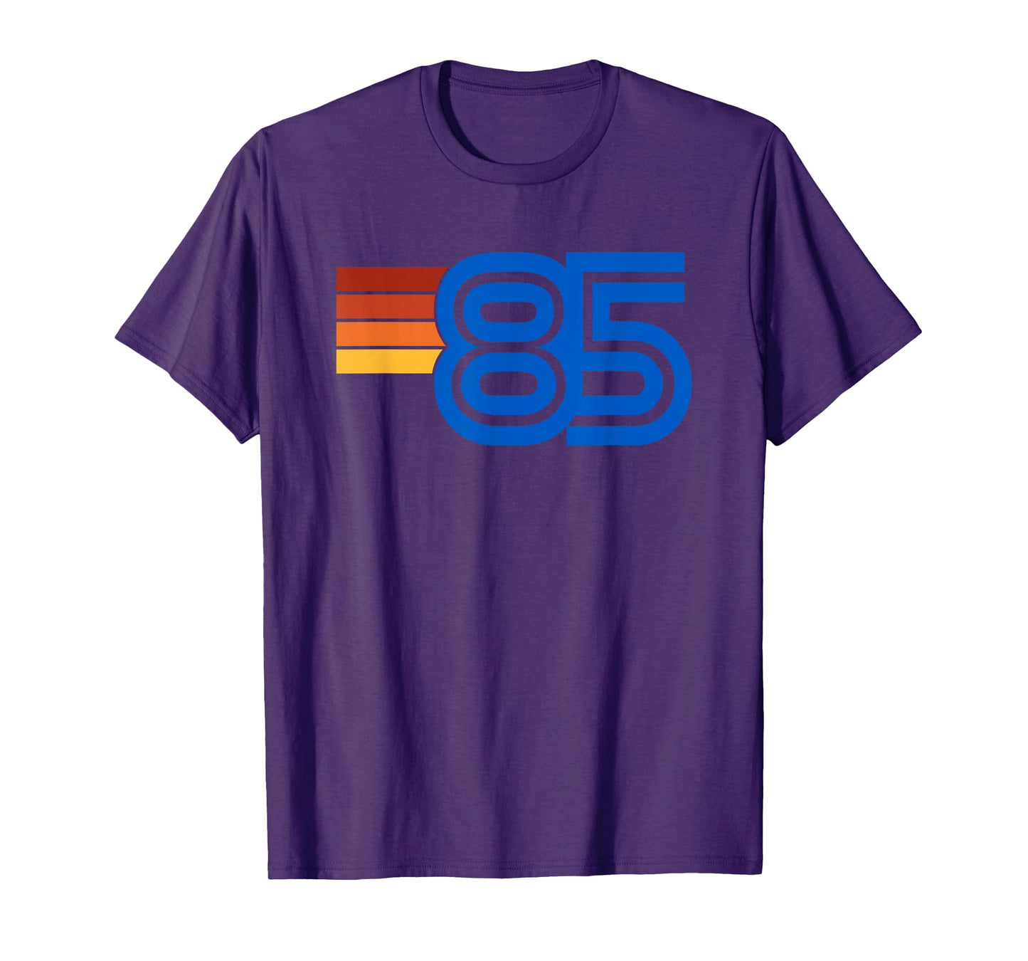 Vintage Retro Classic 1985 T-Shirt