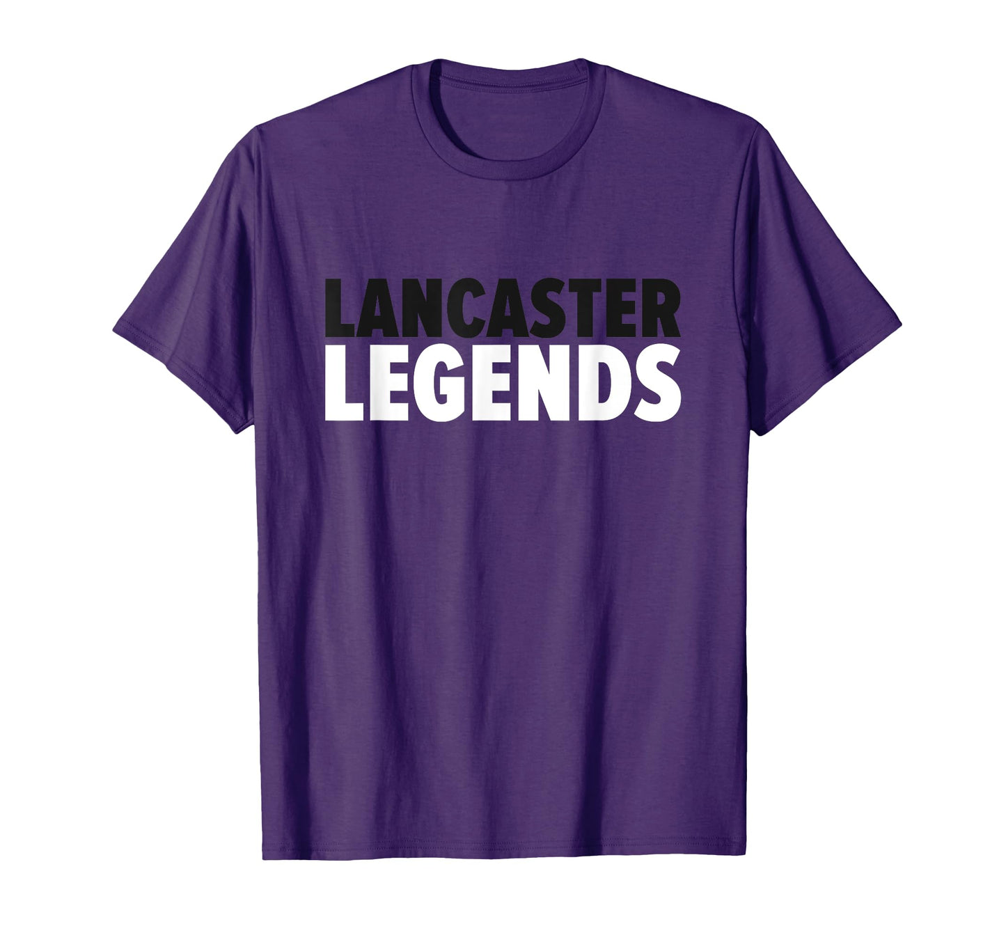 Lancaster Legends Bold T-Shirt