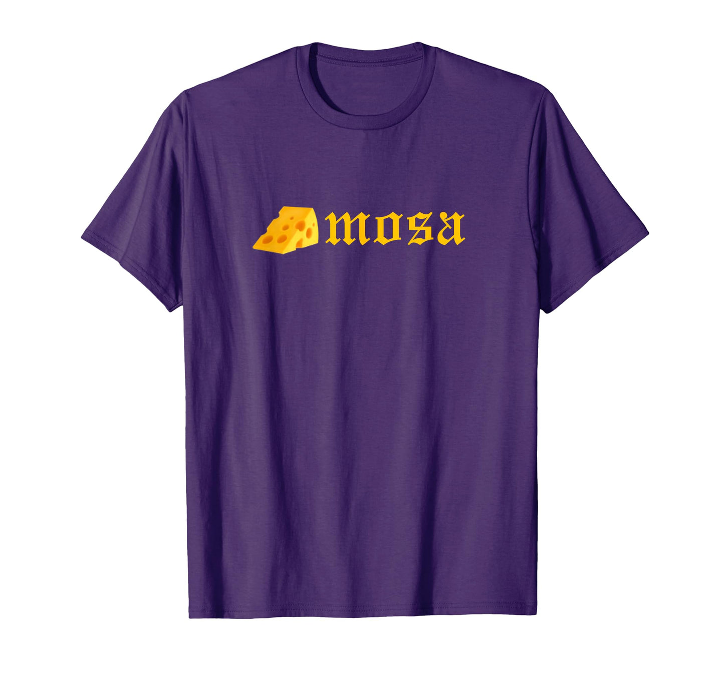 cheesemosa (chismosa) T-Shirt