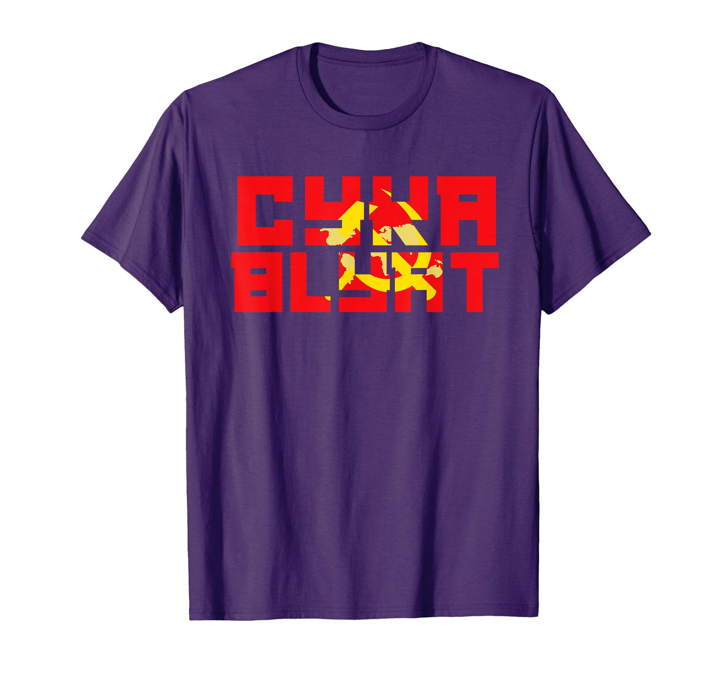 Cyka Blyat Gaming Shirt T-Shirt
