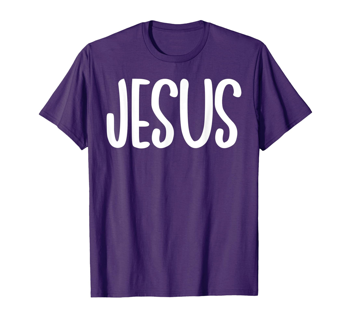 Christian Jesus Religion Shirt Red And White Jesus Christ T-Shirt