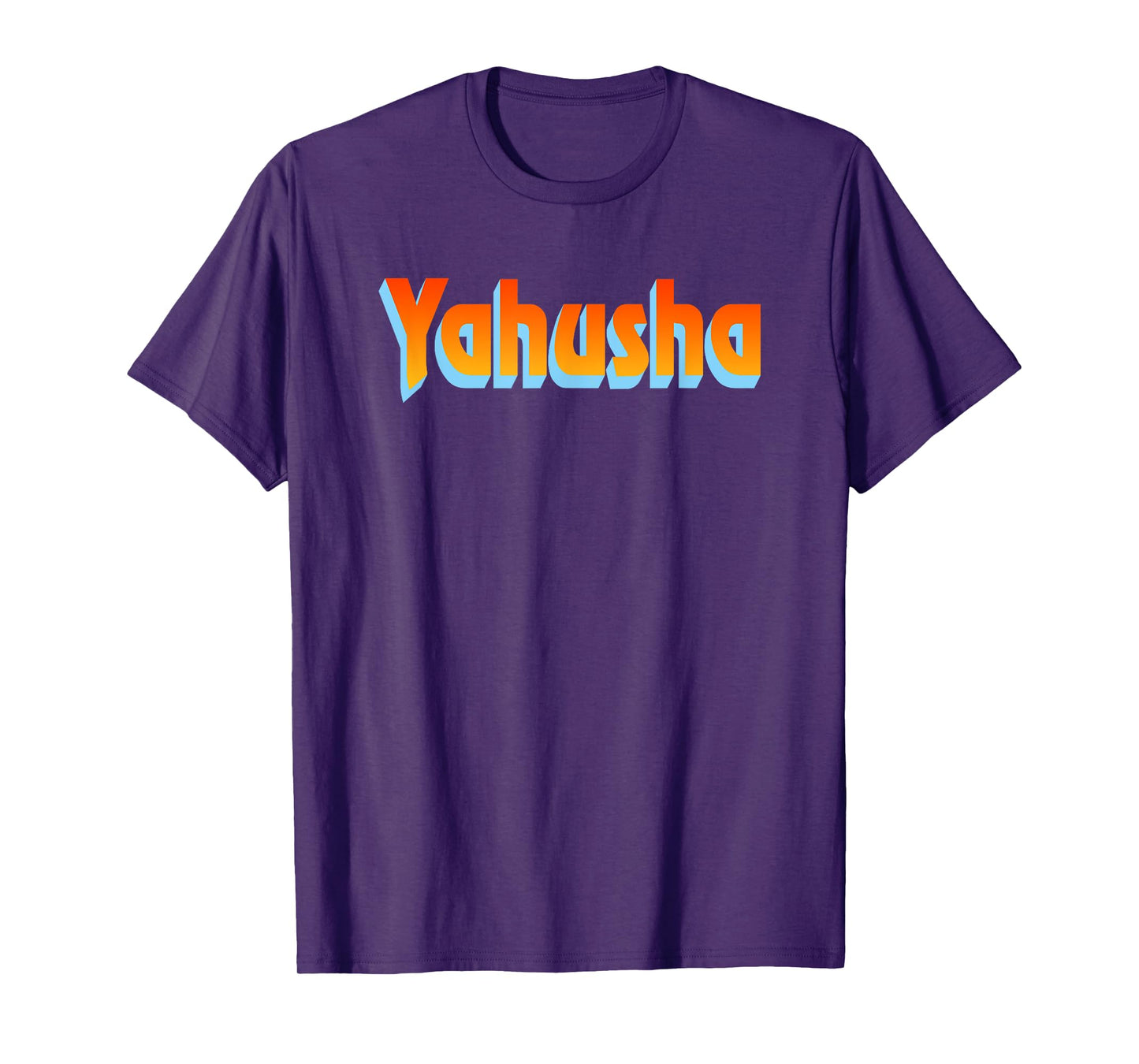 Yahusha T-Shirt
