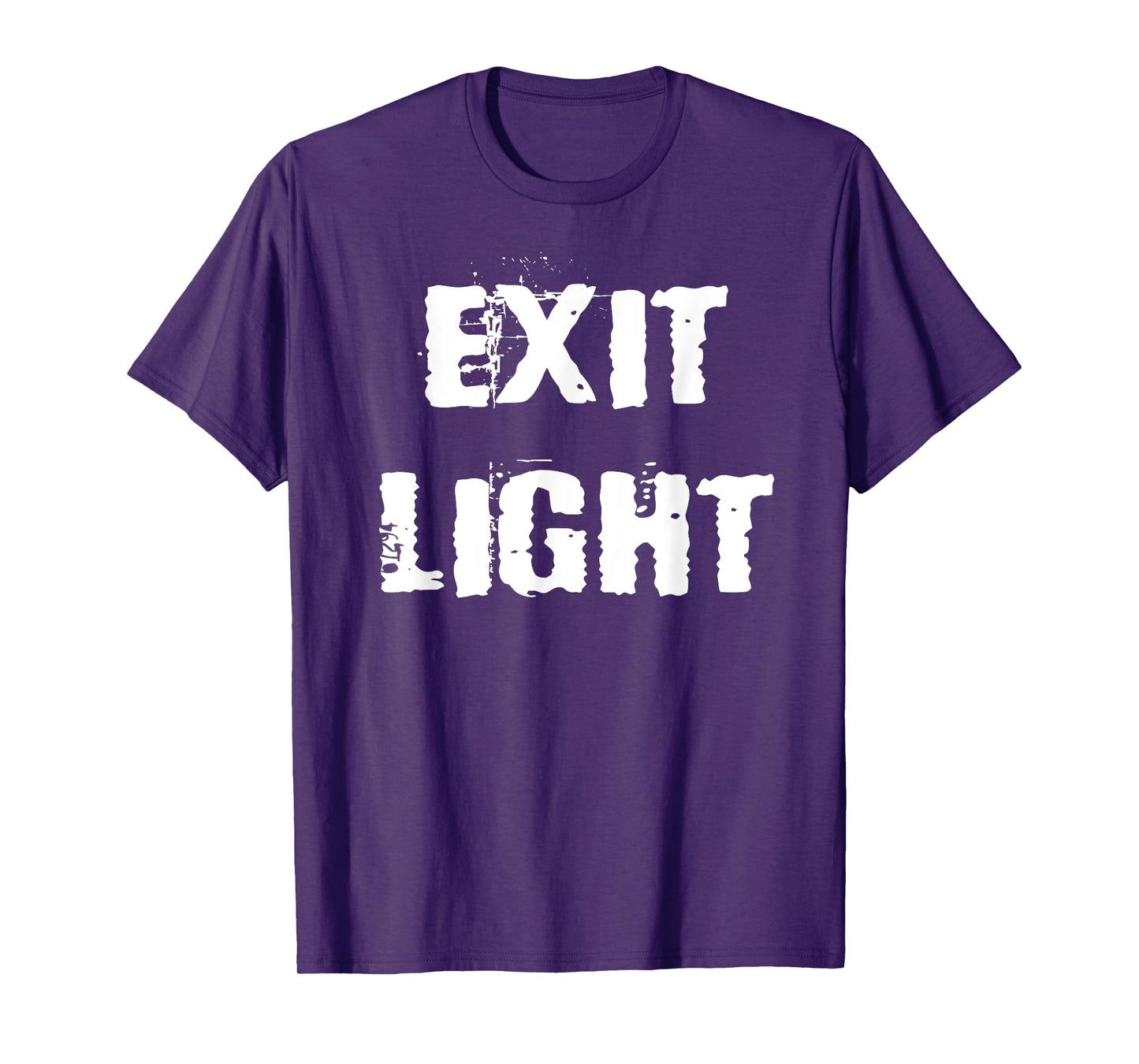 Exit Light T-Shirt