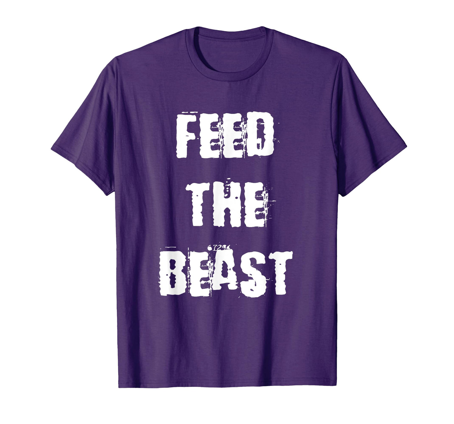 Feed The Beast T-Shirt