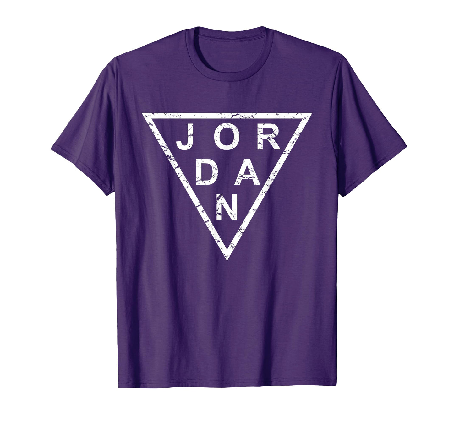 Stylish Jordan T-Shirt T-Shirt