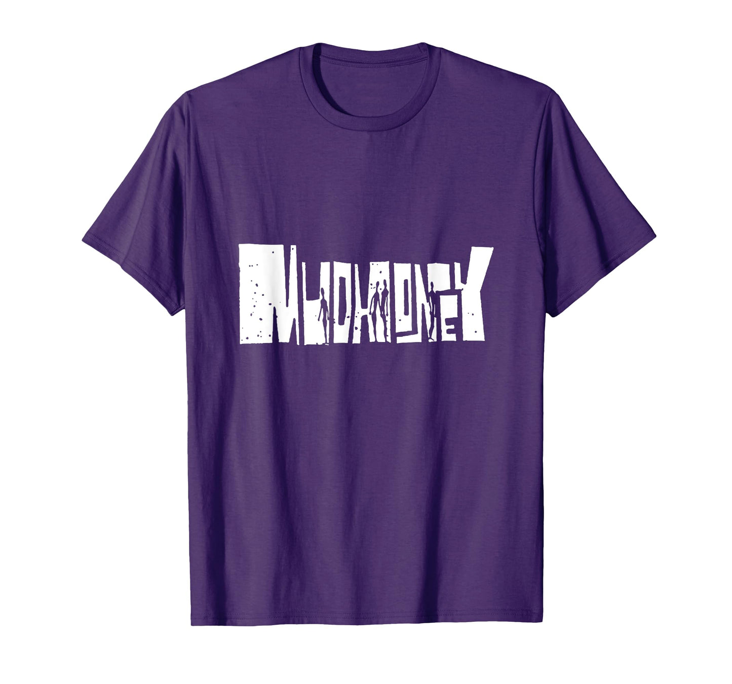 Mudhoney Band T-Shirt