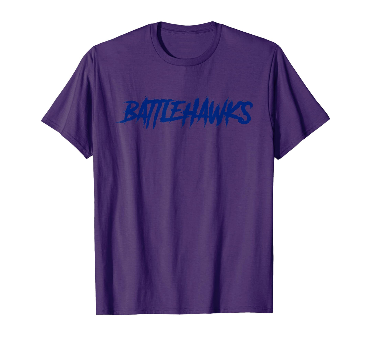 Battlehawks St. Louis Football Tailgate T-Shirt
