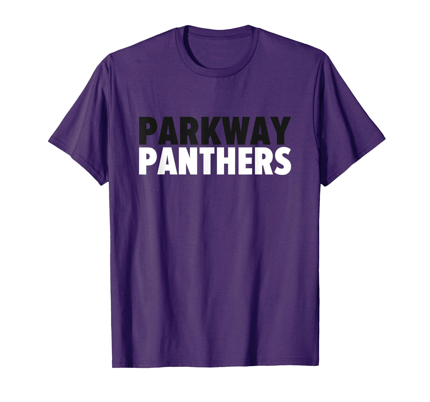 Parkway Panthers Bold T-Shirt