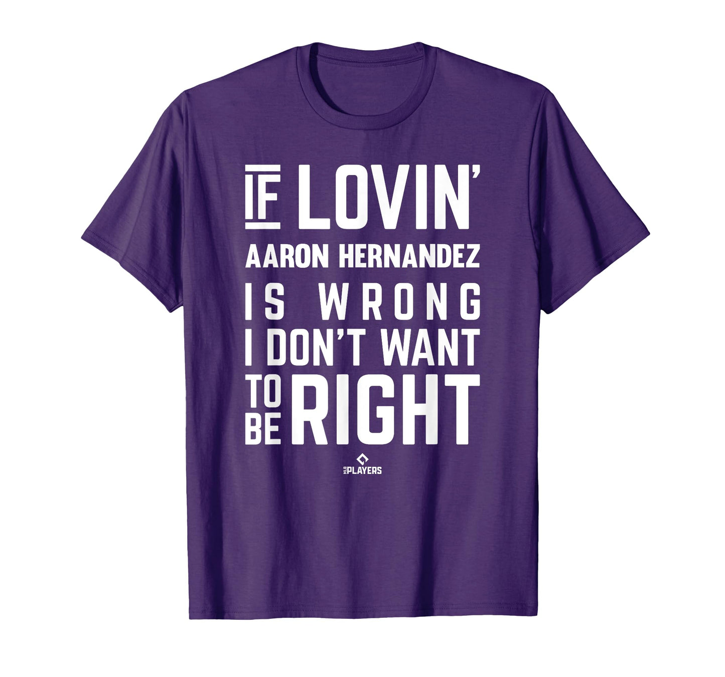 If Loving Aaron Hernandez Prospect Baseball Fan Gear T-Shirt