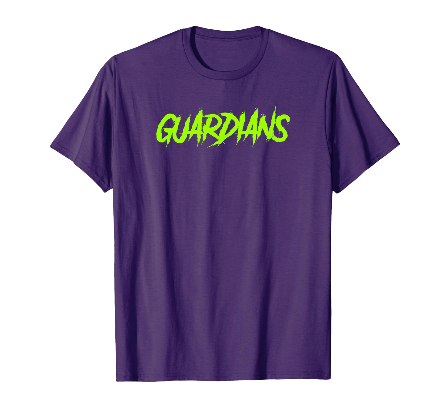 Guardians Orlando Football Tailgate T-Shirt