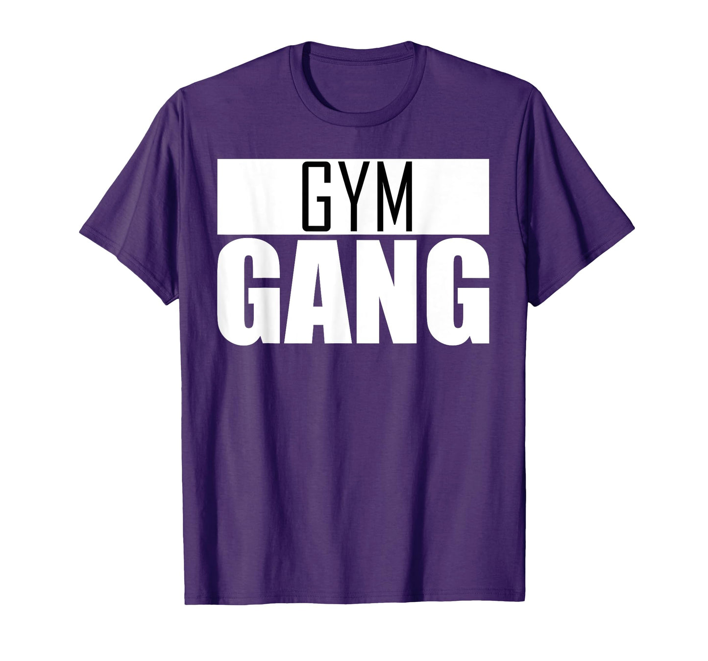 Gym Gang T-Shirt