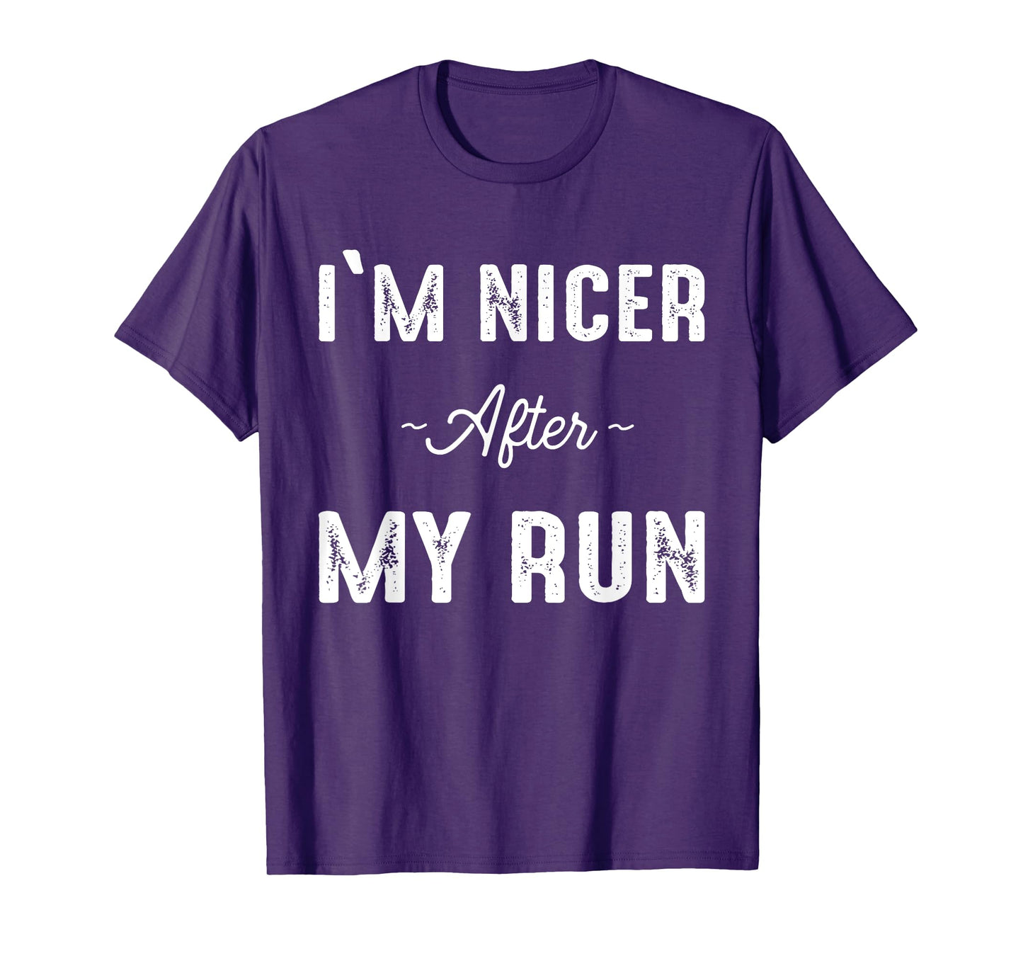 Funny Running Shirts With Sayings Jogging Gift For Runners T-Shirt