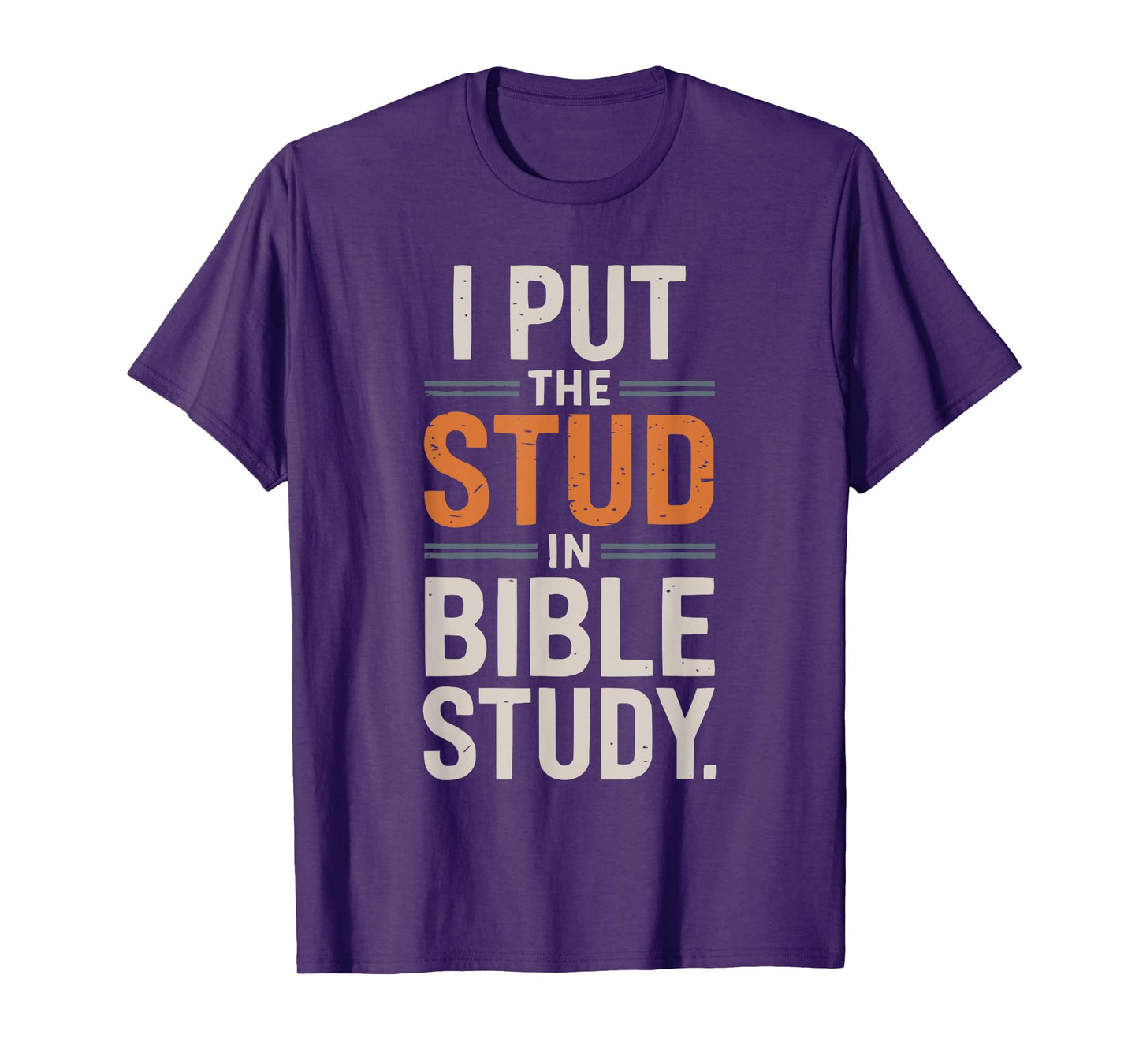 Funny Jesus Christ Religious Christian Believer Christianity T-Shirt