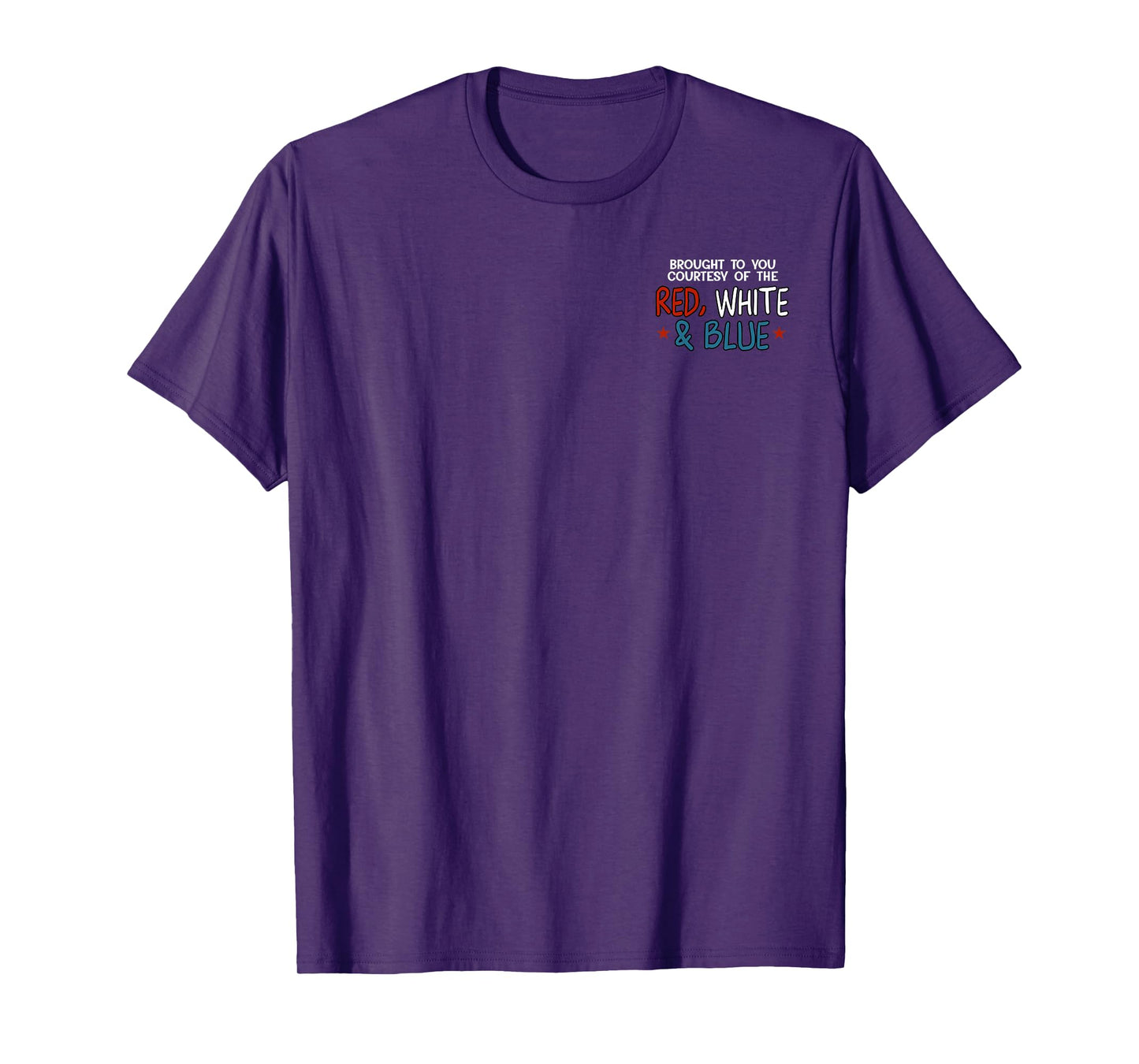 We'll Put A Boot In Your Ass, Western Country Music 2 Sides T-Shirt