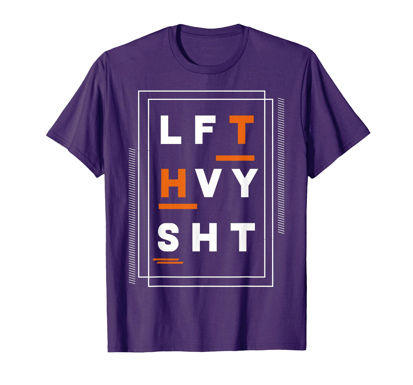 Lft Hvy Sht Fun Weight Lifter Gym Bunny Design Gift T-Shirt