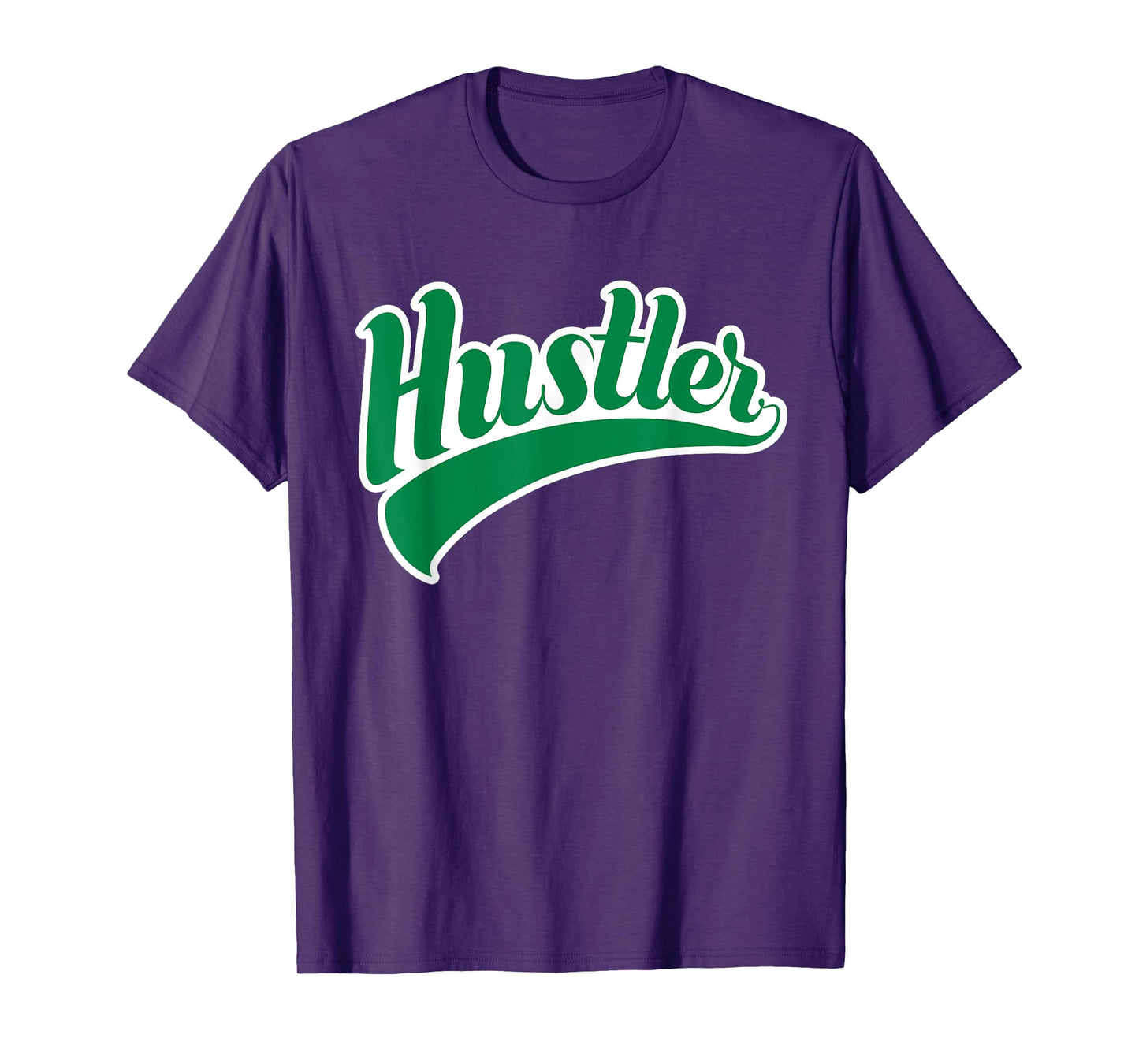 Hustler Money Hustle T-Shirt