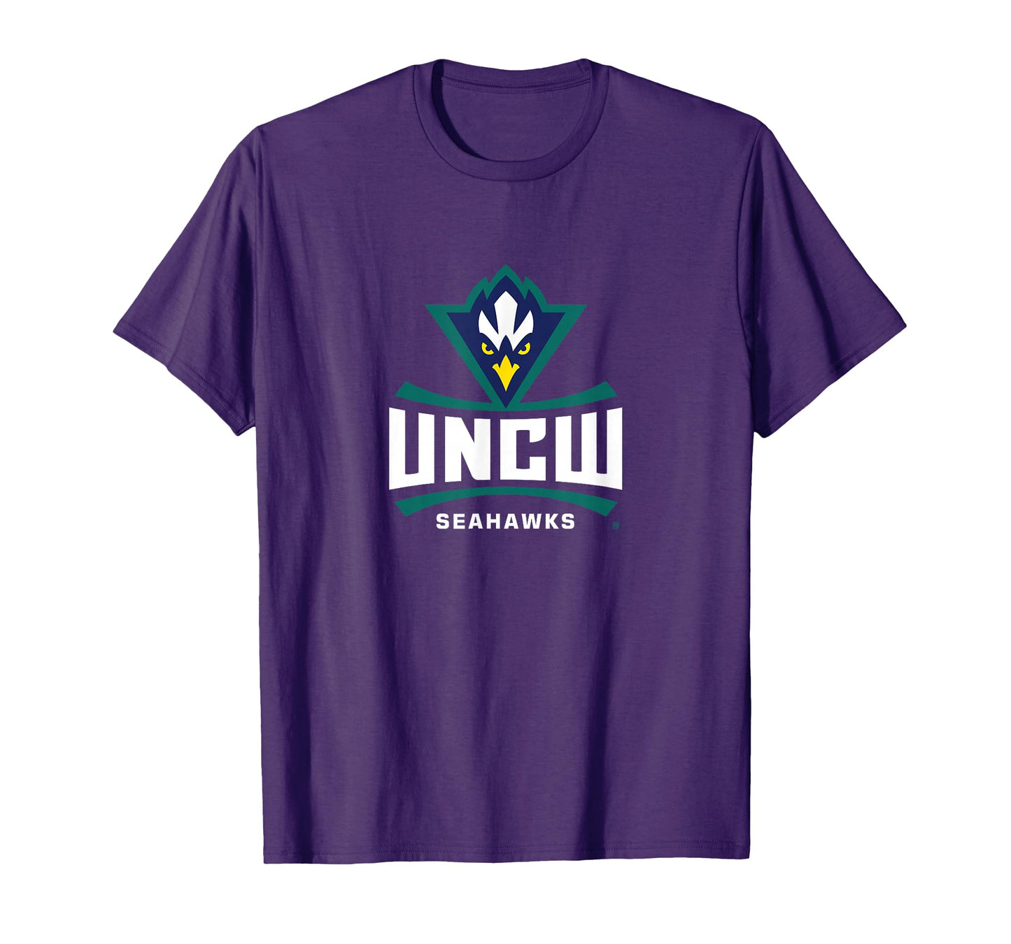 UNCW Seahawks Apparel Sports Fan T-Shirt