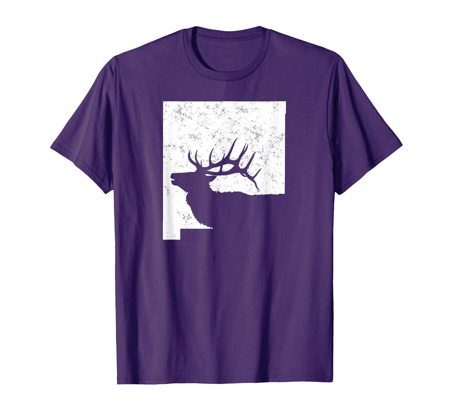 New Mexico Elk Hunting Shirt T-Shirt